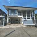 THB 4540000,  6 BR,  78 Sq. Feet,  2-story Detached House For Sale, Ornsirin 11 Project, San Sai, Chiang Mai.