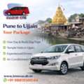 Pune To Ujjain Tour Package