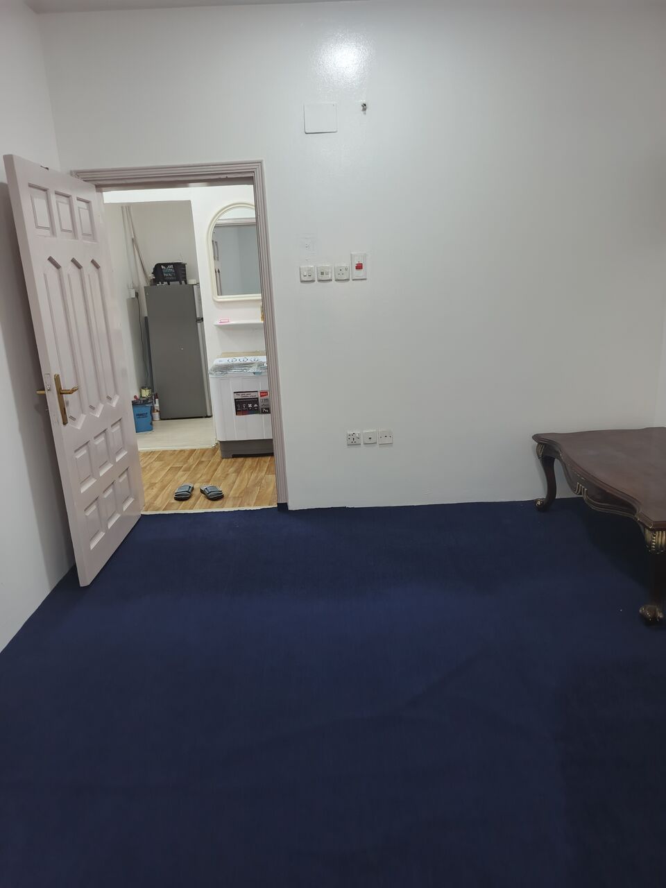 Makkah, Rooms for Rent, SAR 650/month,  Furnished,  44 Sq. Meter,  Room For Rent In Khaldiah Makkah