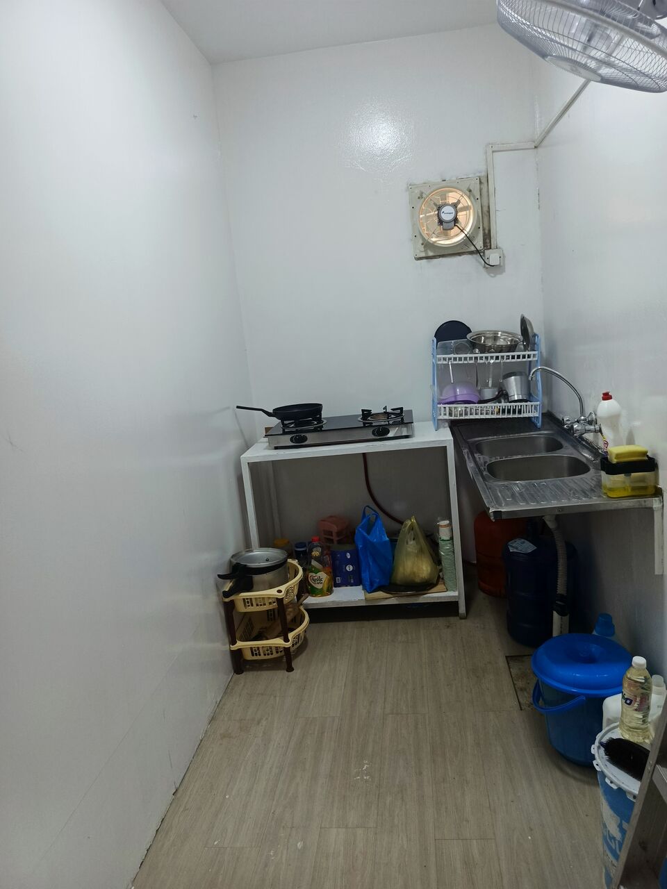 Makkah, Rooms for Rent, SAR 650/month,  Furnished,  44 Sq. Meter,  Room For Rent In Khaldiah Makkah