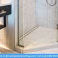 Professional Shower Screeding &ndash; Built To Perform