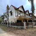 THB 3140000,  6 BR,  71 Sq. Feet,  For Sale, 2 Storey Townhouses, 2 Units, Santi, San Kamphaeng, Chiang Mai.