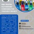 Find Trusted Playground Companies For Your Next Project