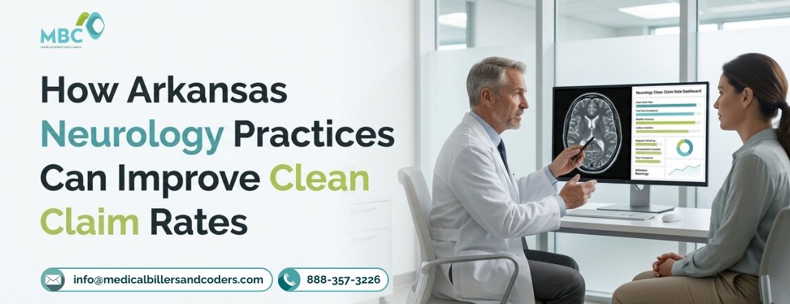New York, Legal, How Arkansas Neurology Practices Can Improve Clean Claim Rates