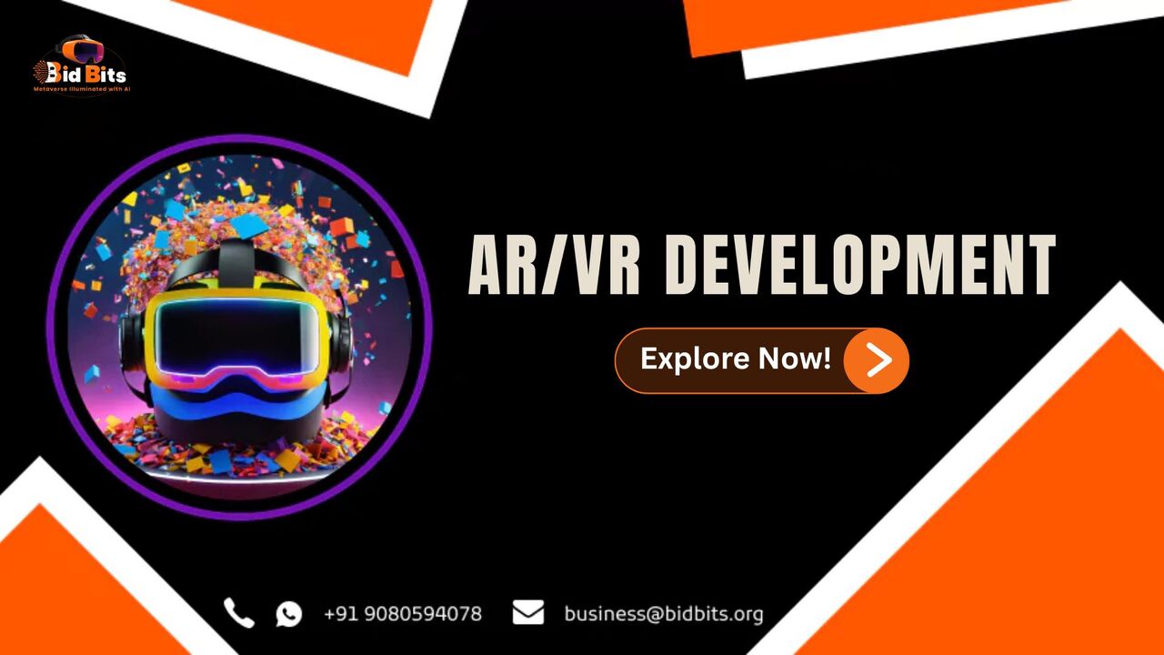 New York, Software, USD 5000,  Build Immersive Experiences With AR/VR Development