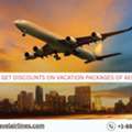 How To Get Discounts On Vacation Packages Of Aeromexico?