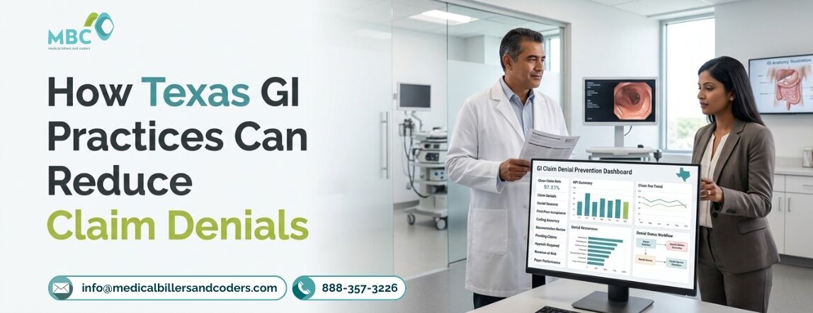 New York, Legal, How Texas GI Practices Can Reduce Claim Denials