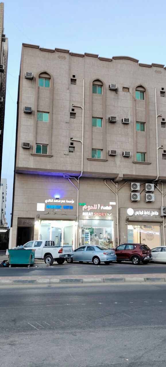 Jubail, Apartments, Flats, Houses & Villas, SAR 1150/month,  Furnished,  1 BR,  1 BR With Sharing Kitchen Rent For One Executive Bachelor Only With Separate Entrance