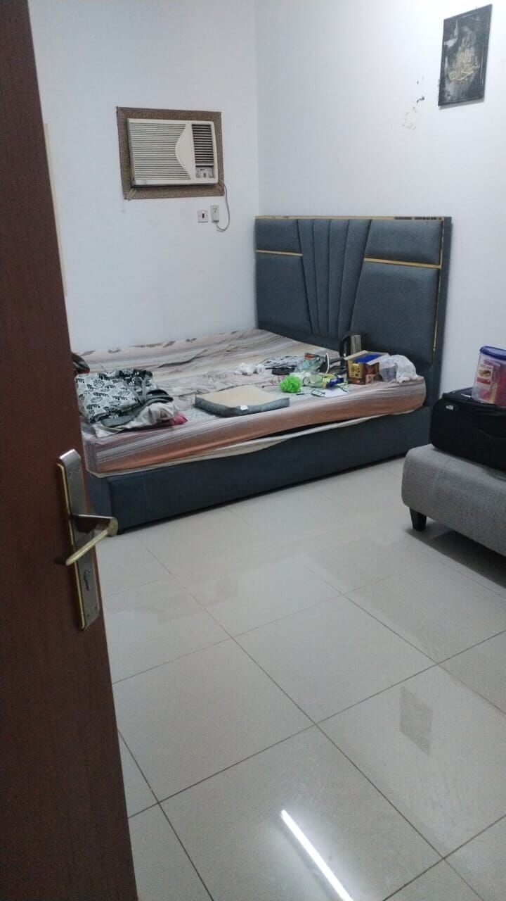 Jubail, Apartments, Flats, Houses & Villas, SAR 1150/month,  Furnished,  1 BR,  1 BR With Sharing Kitchen Rent For One Executive Bachelor Only With Separate Entrance