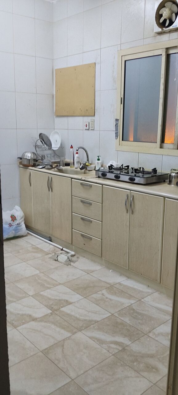 Jubail, Apartments, Flats, Houses & Villas, SAR 1150/month,  Furnished,  1 BR,  1 BR With Sharing Kitchen Rent For One Executive Bachelor Only With Separate Entrance