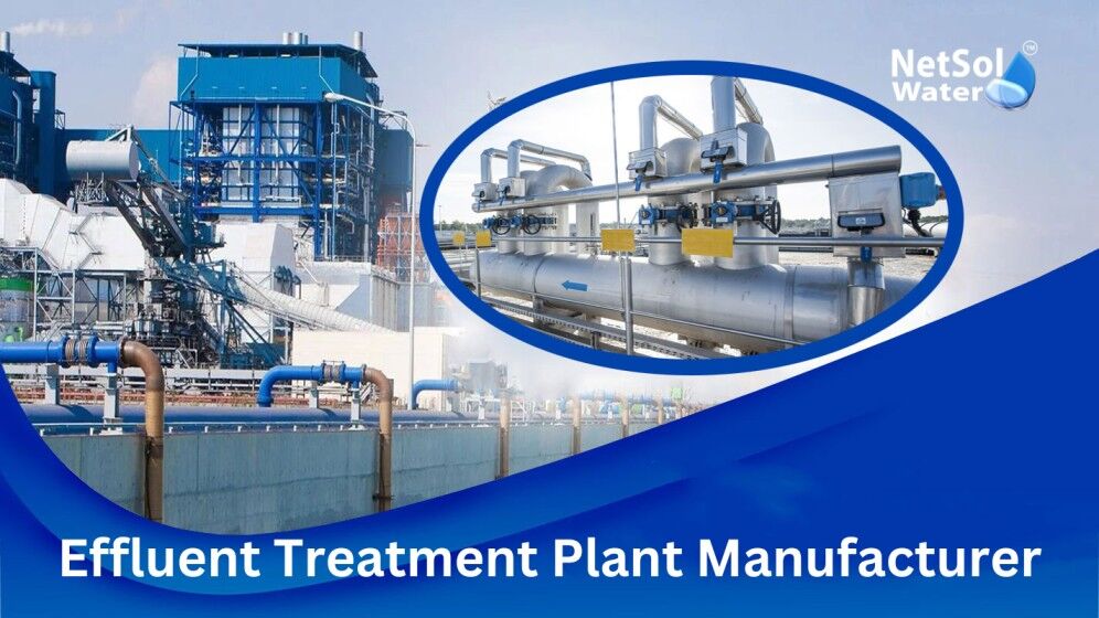 Noida, Machinery, INR 350000,  Effluent Treatment Plant Manufacturer In Noida Delivering Energy-Efficient ETPs