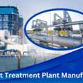INR 350000,  Effluent Treatment Plant Manufacturer In Noida Delivering Energy-Efficient ETPs
