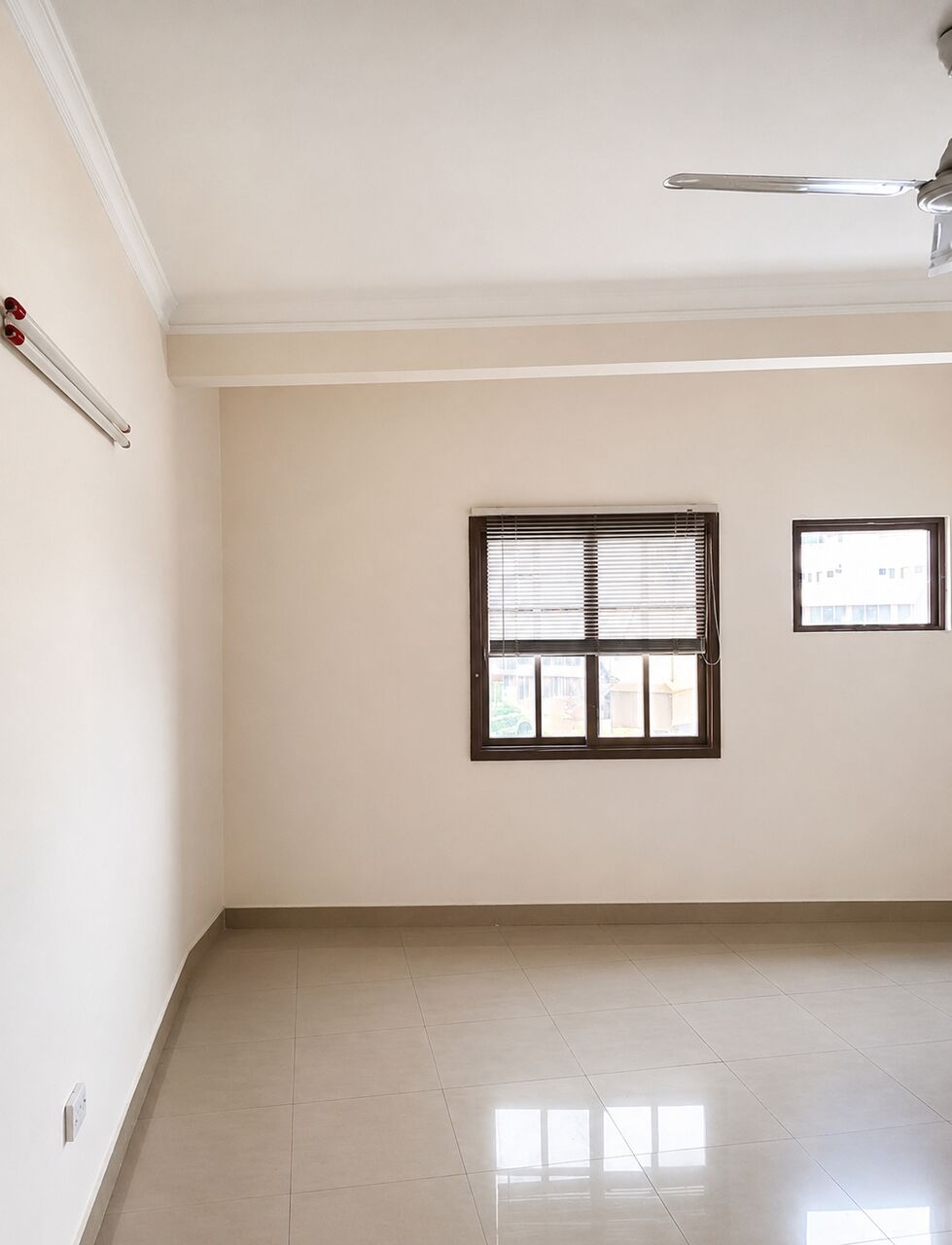 Jidhafs, Apartments, Flats, Houses & Villas, BHD 200/month,  3 BR,  For Rent &ndash; Apartment In Jidhafs.