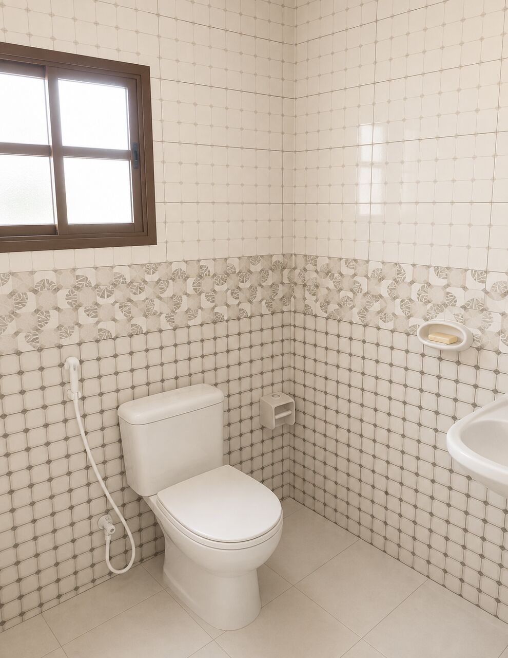 Jidhafs, Apartments, Flats, Houses & Villas, BHD 200/month,  3 BR,  For Rent &ndash; Apartment In Jidhafs.