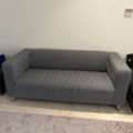 SAR 800,  Ikea Sofa (Clean)