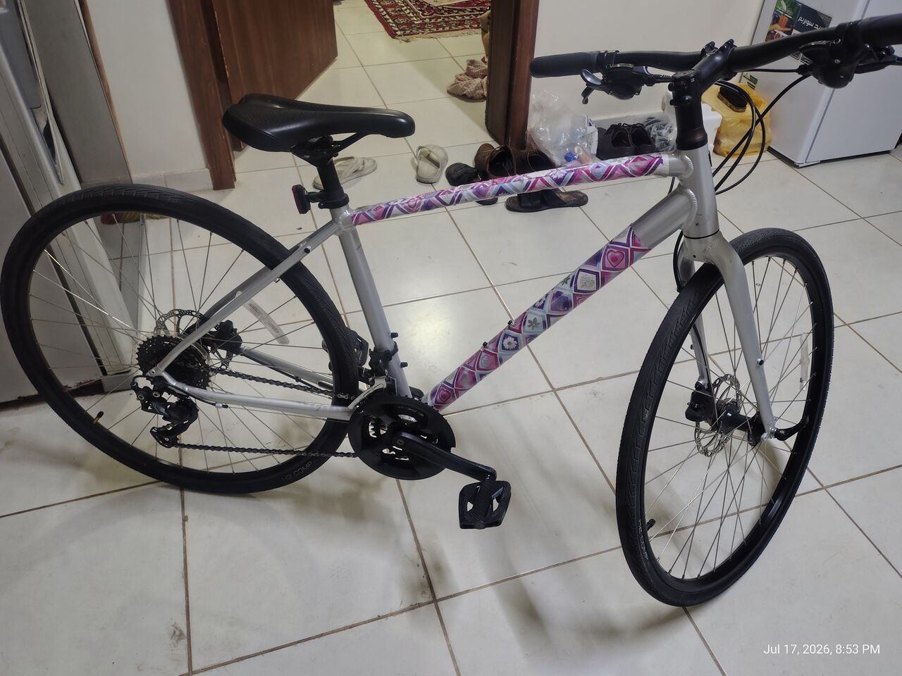 Madinah, Bicycles, SAR 1000,  Cycle