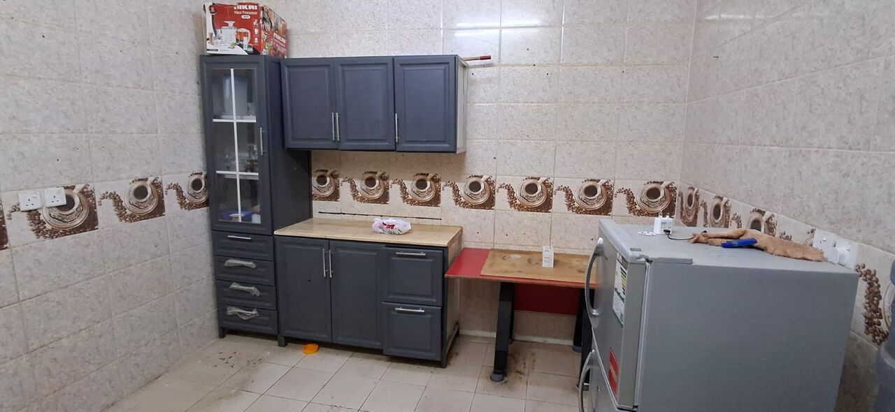 Tuwaiq, Apartments, Flats, Houses & Villas, SAR 2500/month,  Furnished,  2 BR,  80 Sq. Meter,  2-BHK Furnished Family Aprtment For Rent 1st Floor
