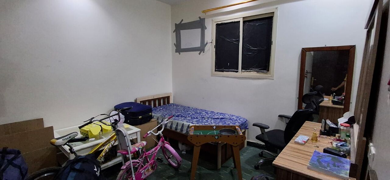 Tuwaiq, Apartments, Flats, Houses & Villas, SAR 2500/month,  Furnished,  2 BR,  80 Sq. Meter,  2-BHK Furnished Family Aprtment For Rent 1st Floor