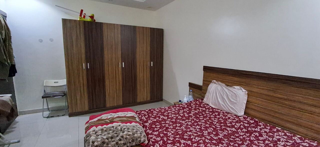 Tuwaiq, Apartments, Flats, Houses & Villas, SAR 2500/month,  Furnished,  2 BR,  80 Sq. Meter,  2-BHK Furnished Family Aprtment For Rent 1st Floor