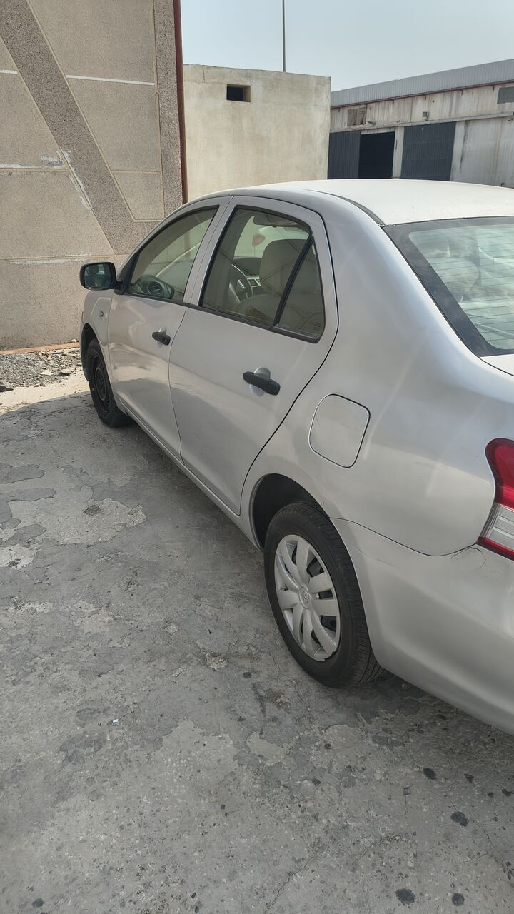 Khobar, Vehicles, Cars & Trucks , SAR 13000,  Toyota Yaris,  2012,  Manual,  230000 KM,    Model