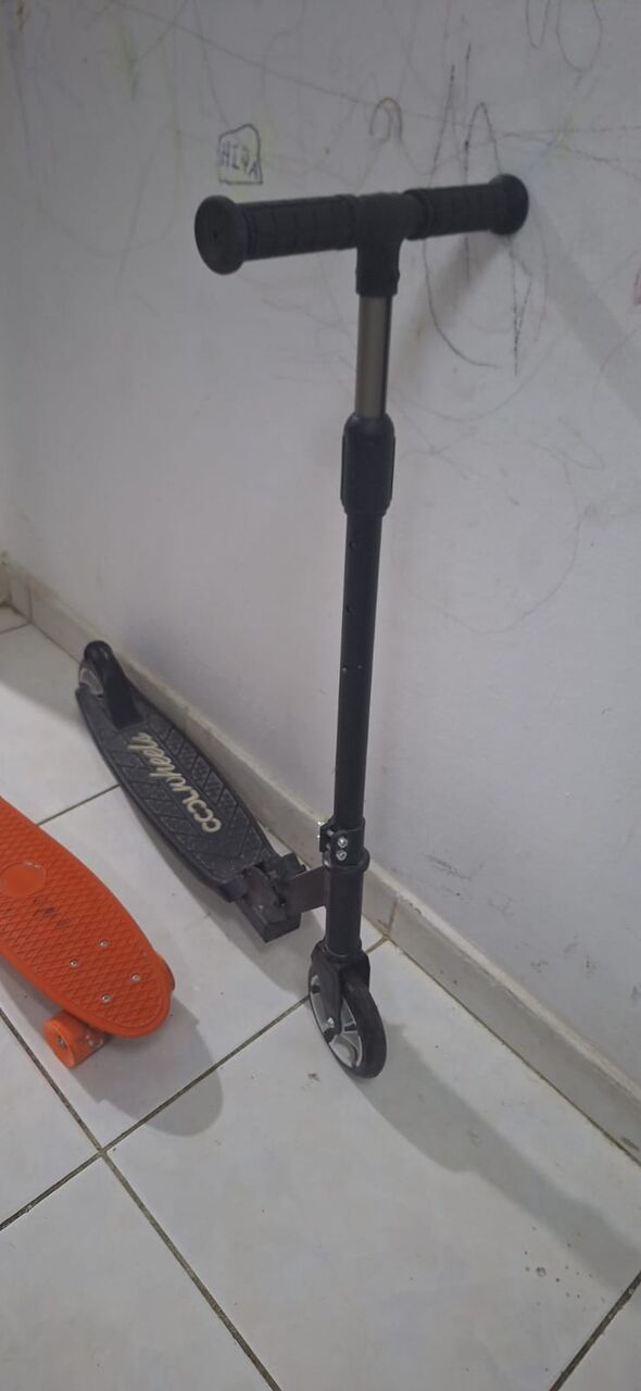 Riyadh, Baby & Kid Stuff, SAR 120,  Scooter For Sale