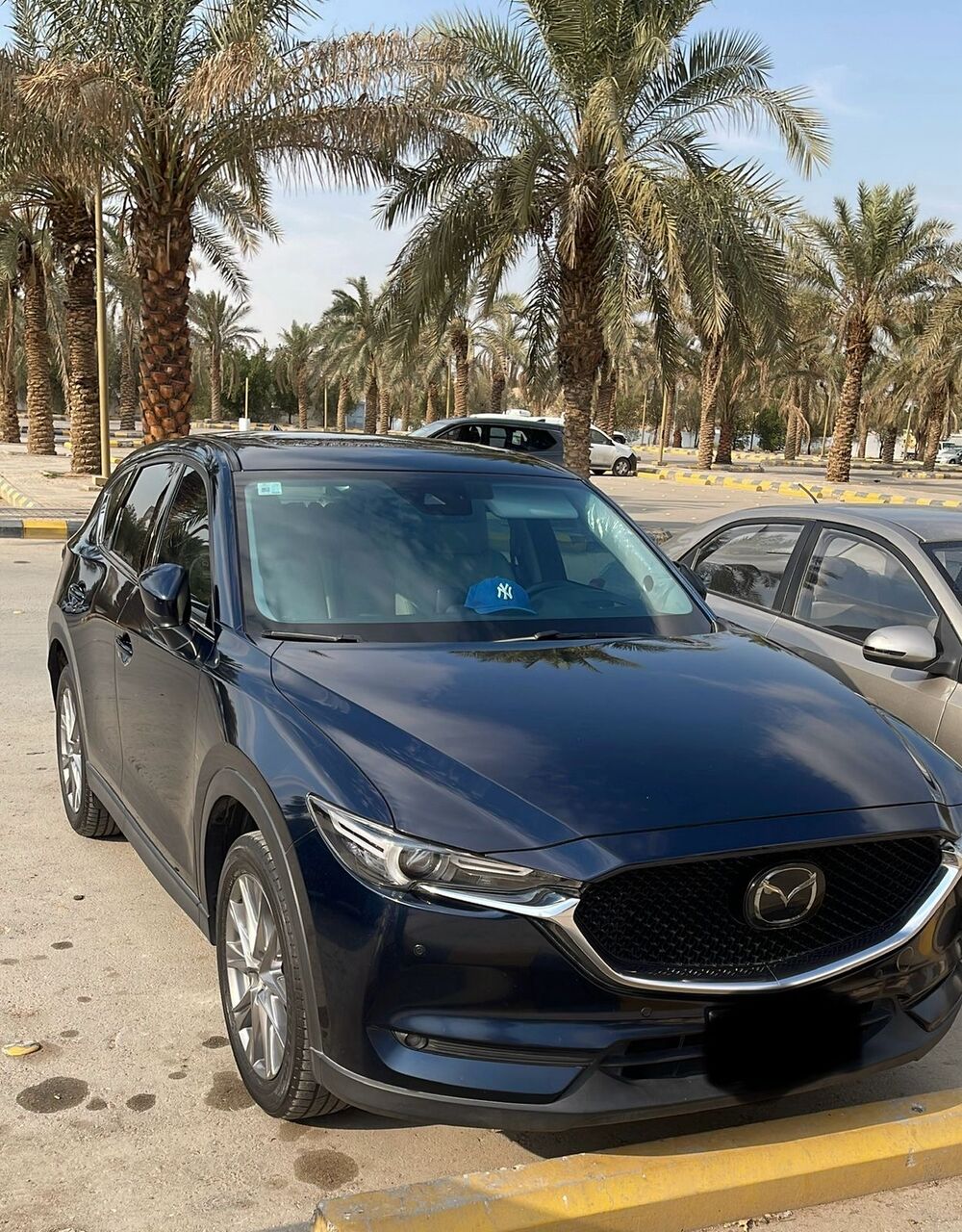 Riyadh, Vehicles, Cars & Trucks , SAR 72000,  Mazda CX-05,  2022,  Automatic,  160000 KM,  Mazda Cx5