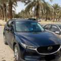 SAR 72000,  Mazda CX-05,  2022,  Automatic,  160000 KM,  Mazda Cx5