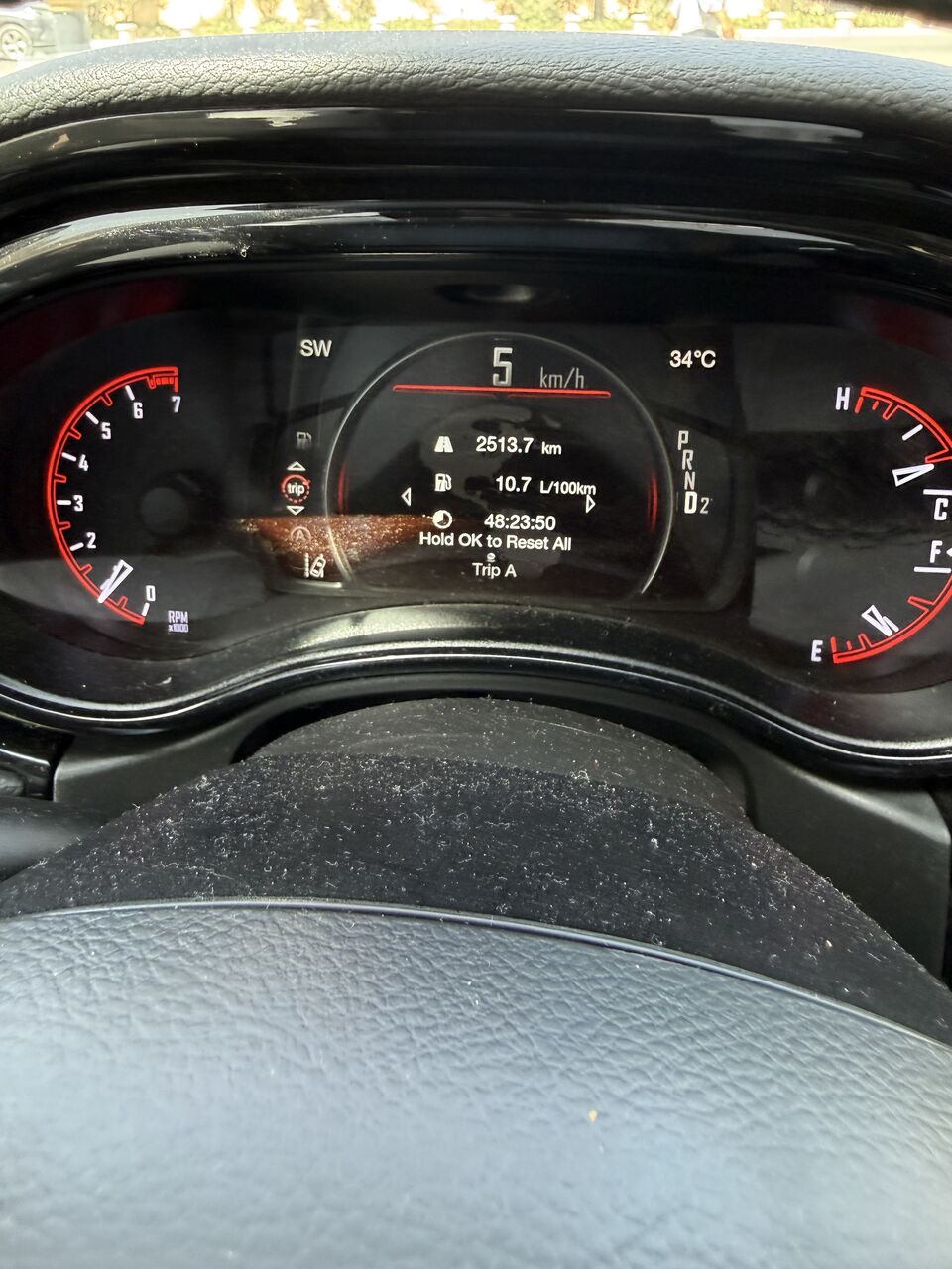 Riyadh, Vehicles, Cars & Trucks , SAR 72000,  Mazda CX-05,  2022,  Automatic,  160000 KM,  Mazda Cx5