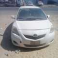 SAR 7500,  Toyota Yaris,  2010,  Automatic,  447000 KM,