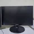 SAR 125,  Samsung S22 C330 Monitor - 22 Inch
