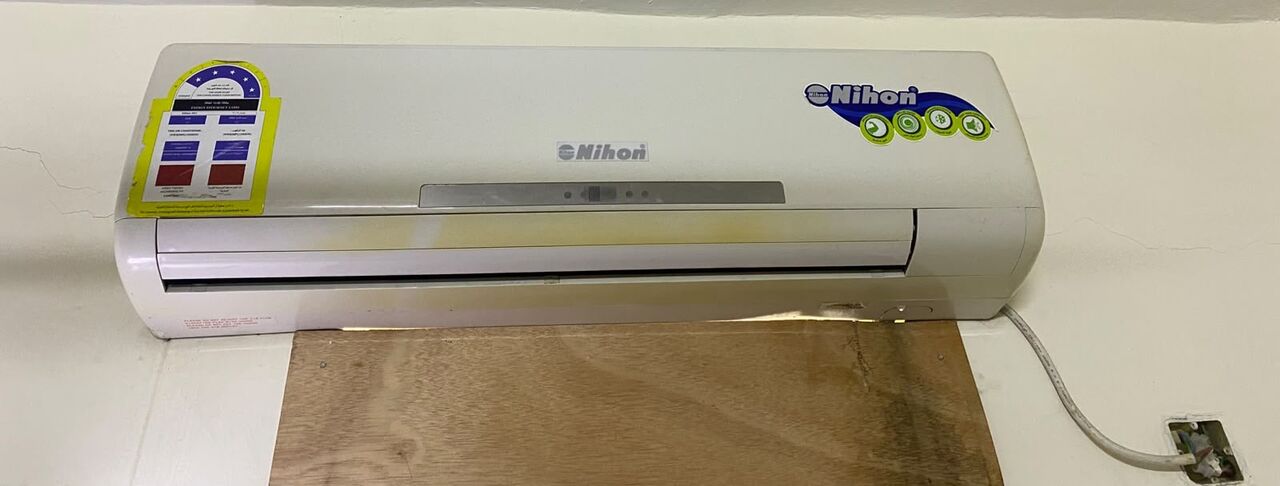 Manama, Air Conditioners, BHD 80,  2 Ton AC For Sell 80 BD