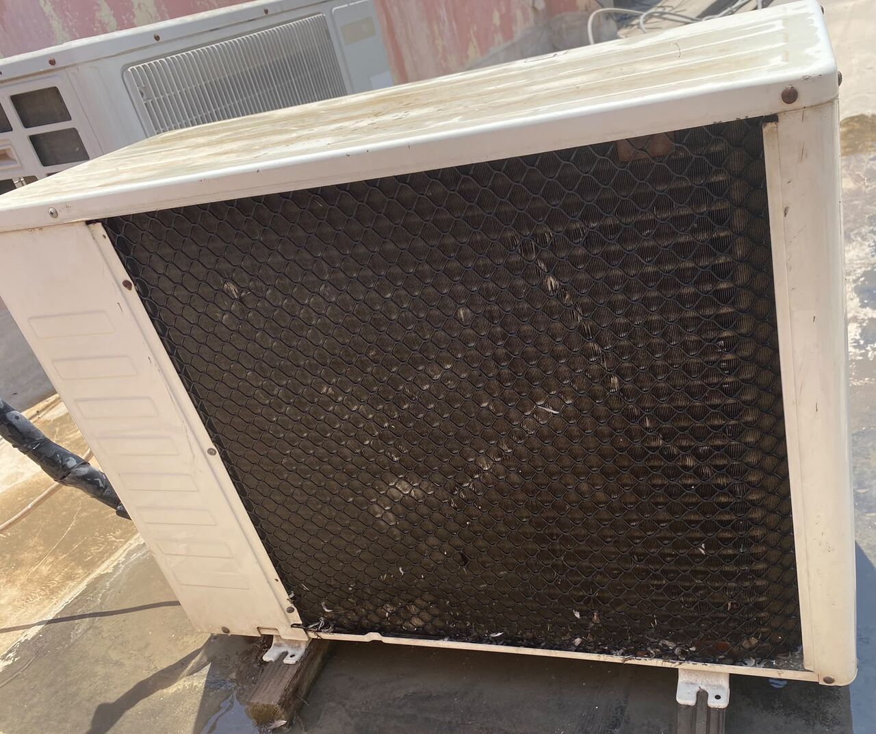 Manama, Air Conditioners, BHD 80,  2 Ton AC For Sell 80 BD