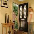 Secure Composite Doors Designed Around Your Home - Warwick Glass