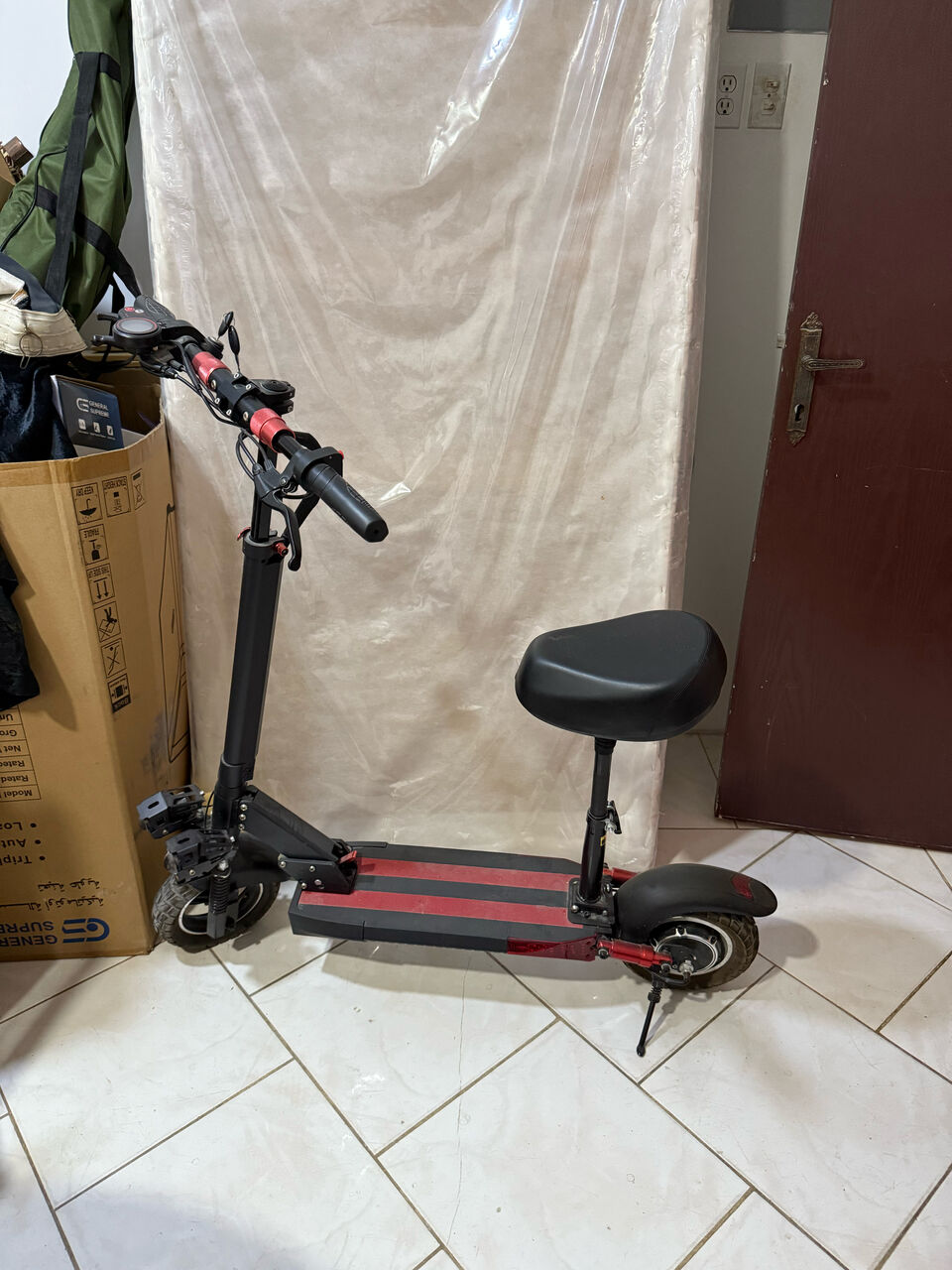 Khobar, Bicycles, SAR 1100,  Electric Bike