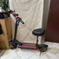 SAR 1100,  Electric Bike