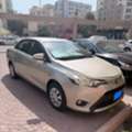 BHD 2850,  Toyota Yaris,  2017,  Automatic,  99500 KM,  Well Maintained  For Sale