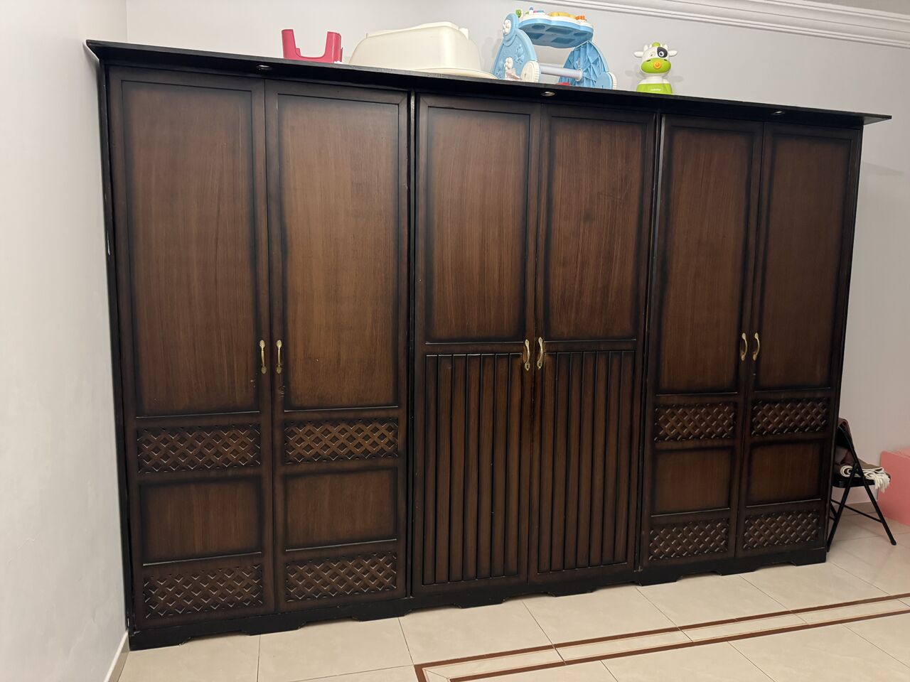 Jeddah, Apartments, Flats, Houses & Villas, SAR 26000/year,  Furnished,  3 BR,  Flat For Rent Al Khanthara - Sharafiyah