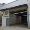 THB 65000,  1 Sq. Feet,  Warehouse For Rent, 330 Sq M. With Office, Soi On Nut 17, Ten-wheel Truck Can Enter, Near