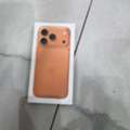 SAR 4500,  IPhone 17 Pro 256gb Box Packed Sealed Pack Sale Swap Only Serious Buyer Contact