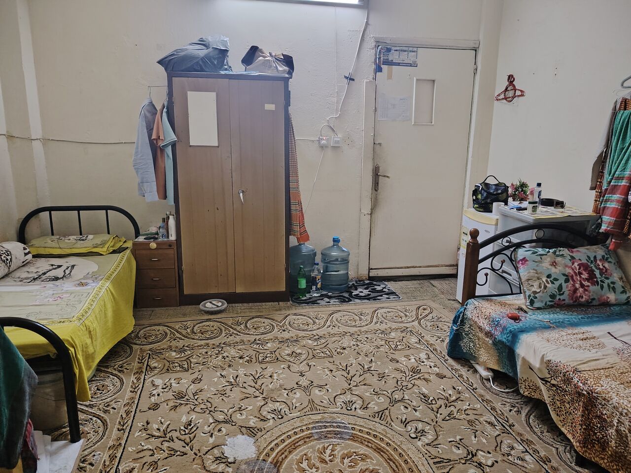 Al Batha, Bedspace For Rent, SAR 200/month,  1 Bedspace Available Bangladesh Marker Batha 200 Sar Month