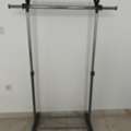 SAR 80,  Clothing Rack (Storage)