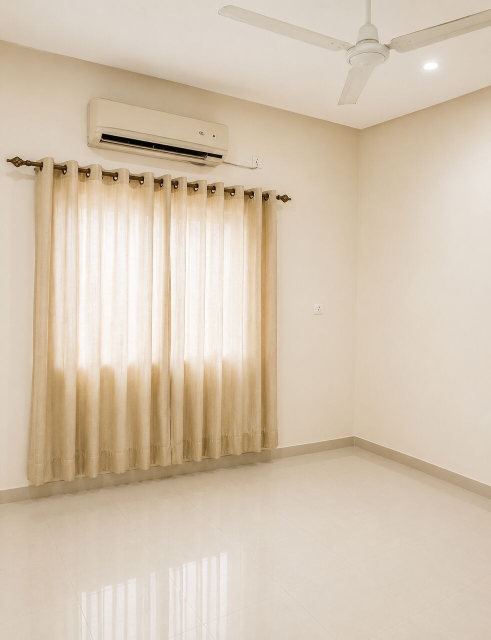 Jidhafs, Apartments, Flats, Houses & Villas, BHD 140/month,  2 BR,  For Rent &ndash; Apartment In Jidhafs.