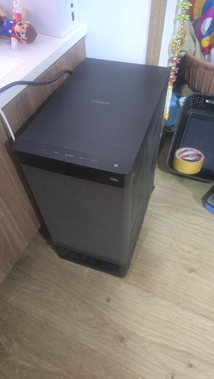 Jubail, Electronics, SAR 1000,  LG 4K TV 55inch IPS Display With Magic Remote + Sony Sound 5.1 System