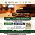 *Experienced Quran, Tajweed, Arabic (Afsal Ulama) & KG To Grade 5 All-Subject Tuition