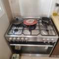 SAR 600,  Cooking Range - Stove