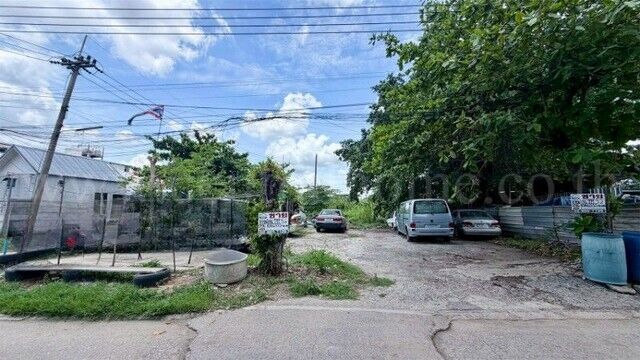 Bangkok, Real Estate For Sale, THB 2100000,  6 BR,  115 Sq. Feet,  Reduced Price Of Vacant Land 111.5 Square Meters, Khlong 2 Rangsit-Nakhon Nayok, Already