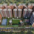 INR 6300000,  3 BR,  1200 Sq. Feet,  3 BHK Apartment For Sale In Bhatagaon, Raipur