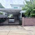 THB 5290000,  3 BR,  52 Sq. Feet,  Reduced Price Of Single House, Casa Ville Wongwaen-Ramintra, Kanchanaphisek, Cheapest
