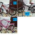 BHD 20,  Urgent Sale : 3 Bicycles