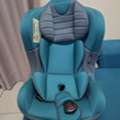 SAR 200,  Car Seat (new - Juniors)